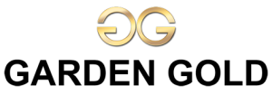 garden gold logo