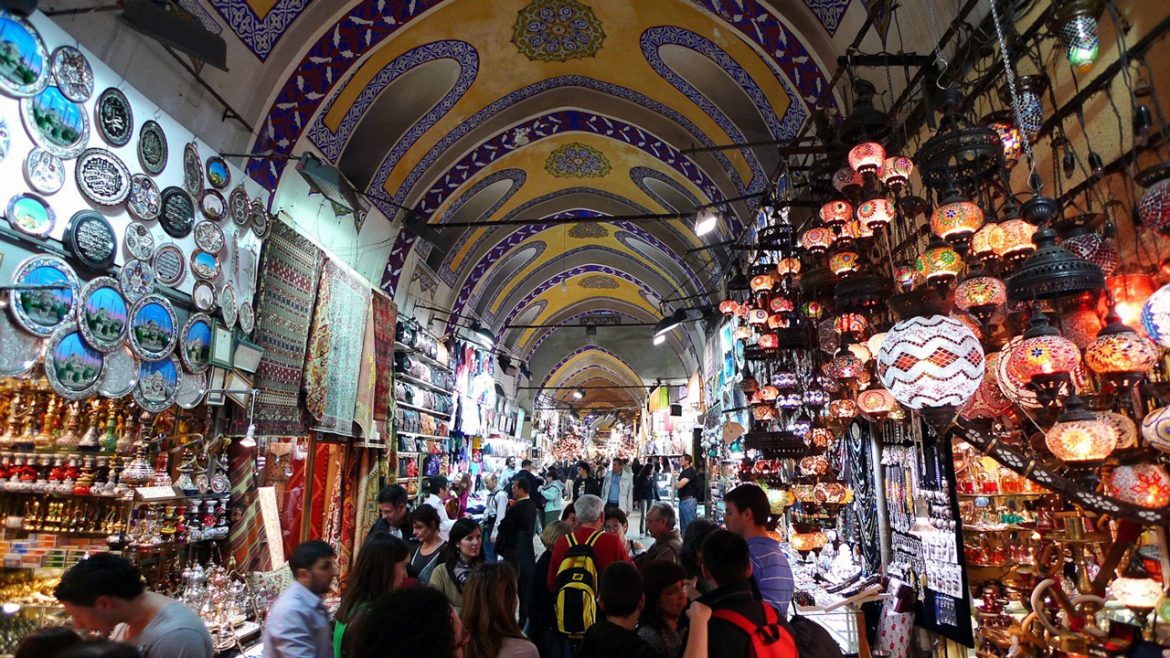kapali-carsi